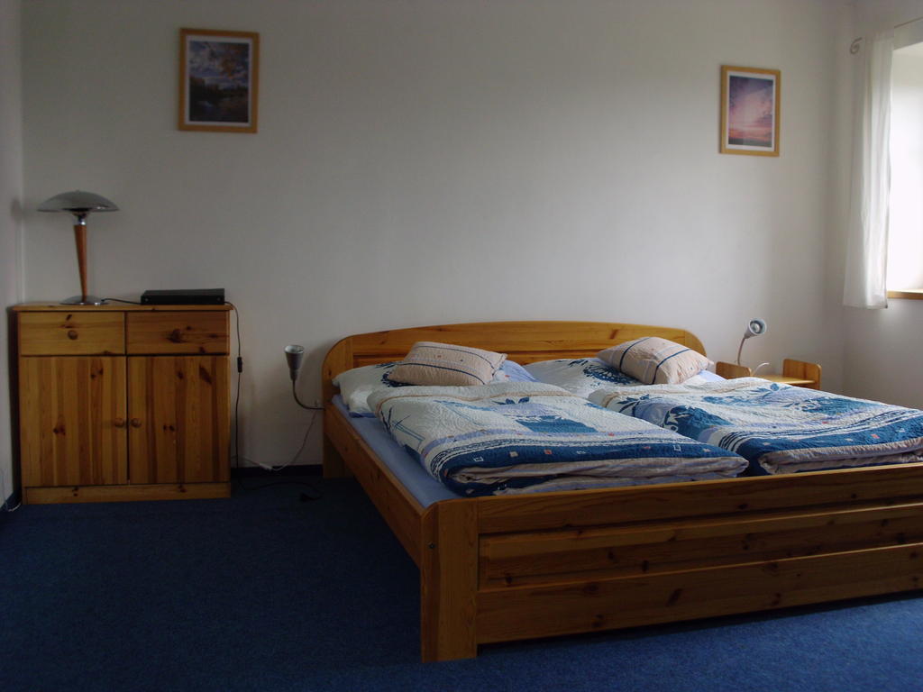 Apartmany Doma Janov nad Nisou Cameră foto