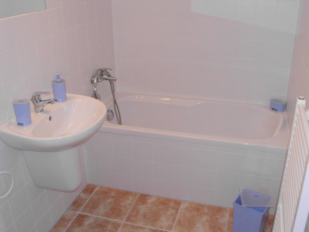 Apartmany Doma Janov nad Nisou Cameră foto
