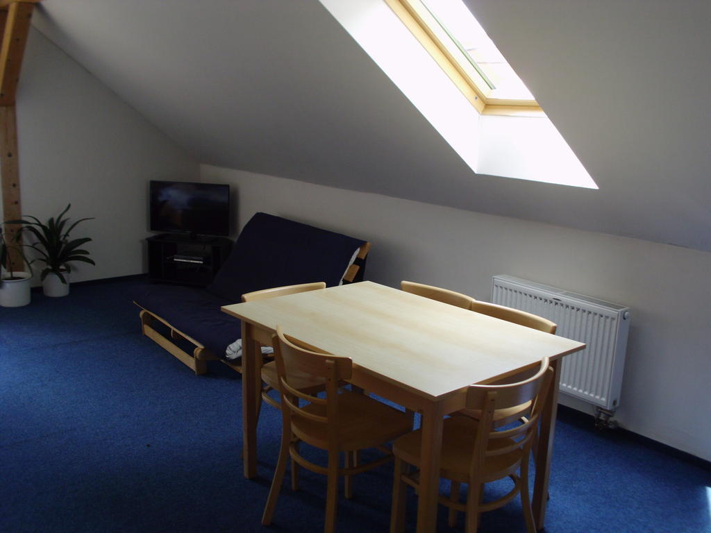 Apartmany Doma Janov nad Nisou Cameră foto