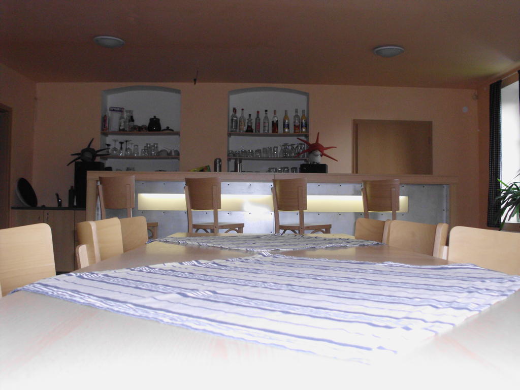 Apartmany Doma Janov nad Nisou Exterior foto