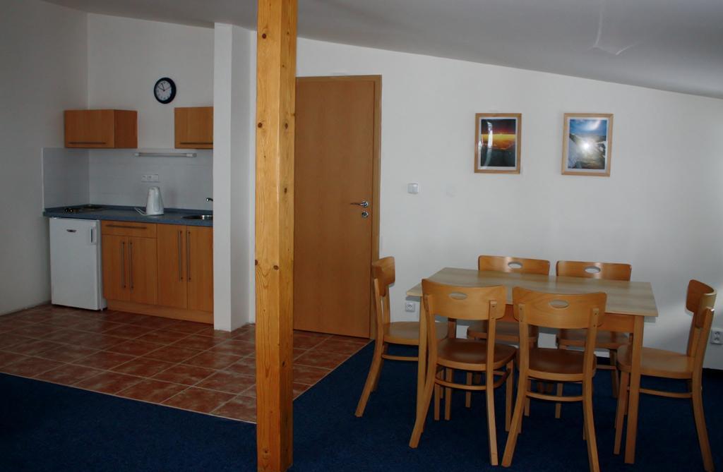 Apartmany Doma Janov nad Nisou Cameră foto